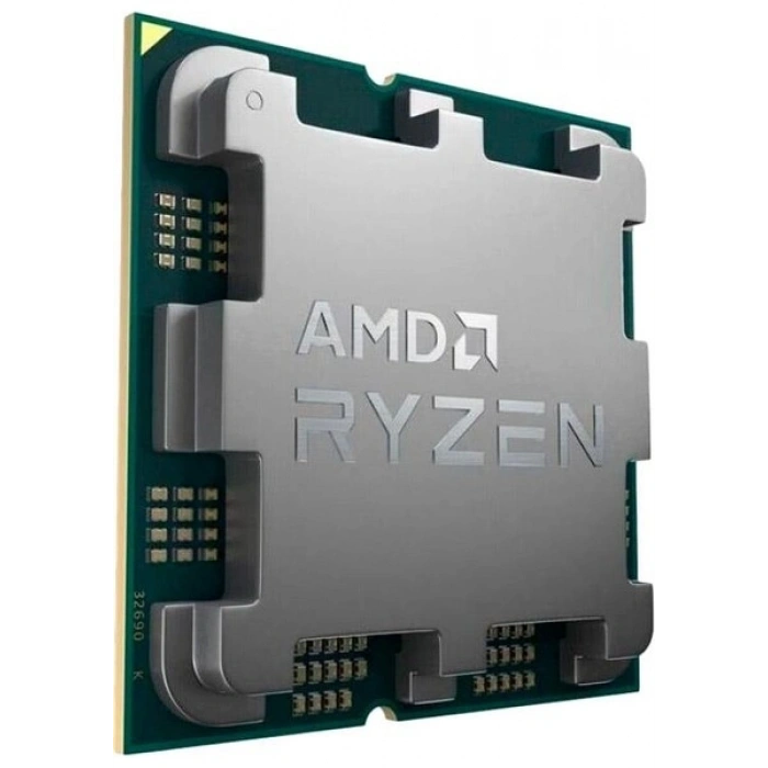 AMD RYZEN 5 7600 TRAY 5.2GHZ AM5