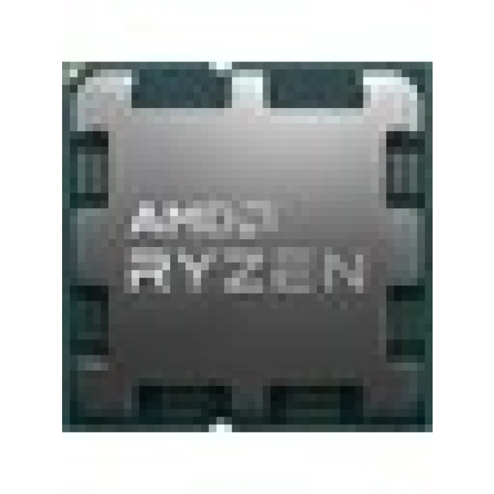 AMD RYZEN 5 7600 TRAY 5.2GHZ AM5