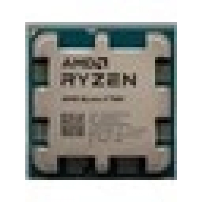 AMD RYZEN 5 7600 TRAY 5.2GHZ AM5