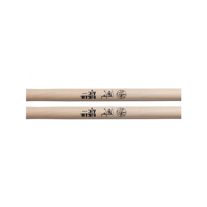 American Hickory Ağaçtan Yapılmış Danny Carey İmzalı Davul Çubukları