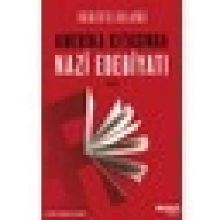 Amerika Kıtasında Nazi Edebiyatı - Roberto Bolaño