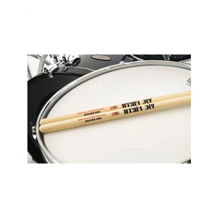 Amerikan tarzı 5A baget, dayanıklı ve kaliteli