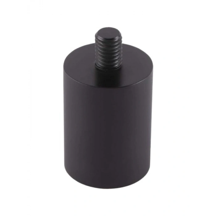 Amfi Stand Adaptörü, Dayanıklı Siyah Tasarım