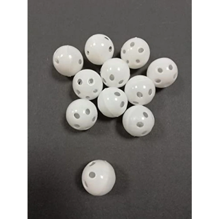 Amigurumi Çıngırak Zili (10 Adet)