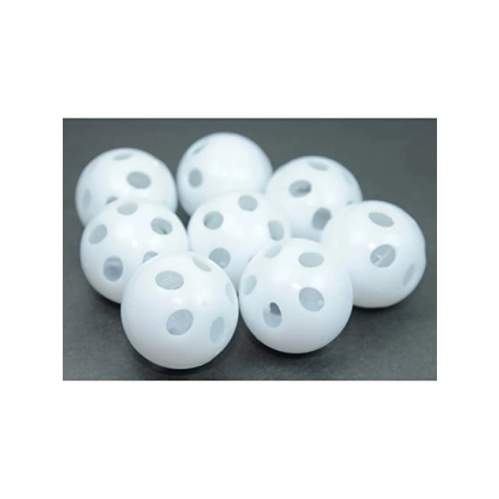 Amigurumi Çıngırak Zili (10 Adet)