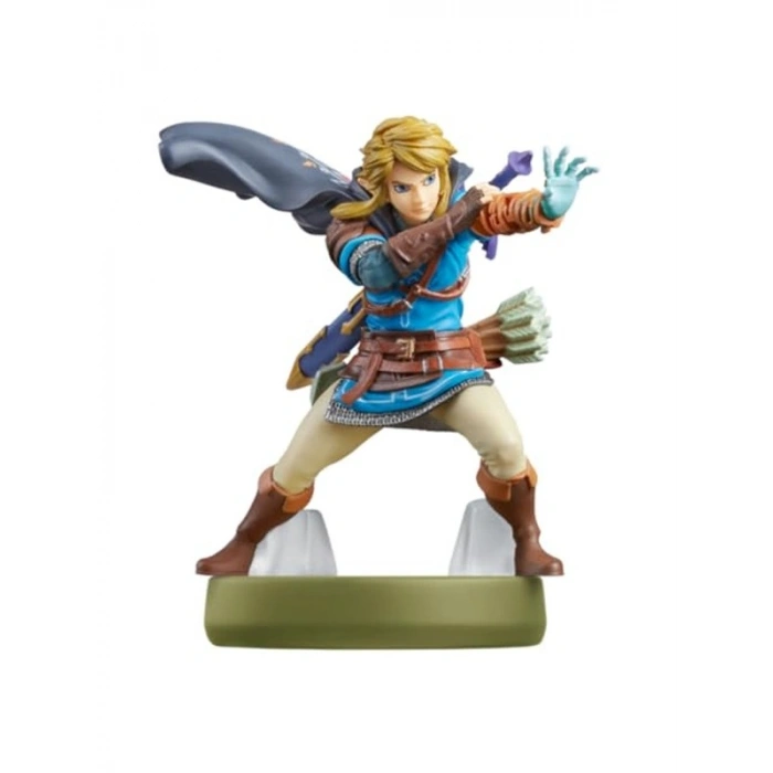 amiibo - Link (Tears of the Kingdom)