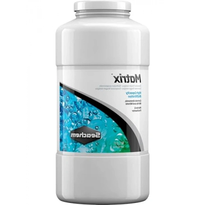 Amonyak Dönüştüren Aerobik Bakteri - 1 Litre