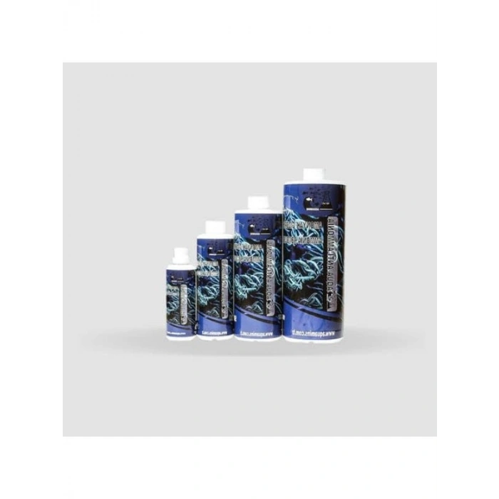 Amonyak Giderici, 100 ml, Akvaryum için Etkili Çözüm