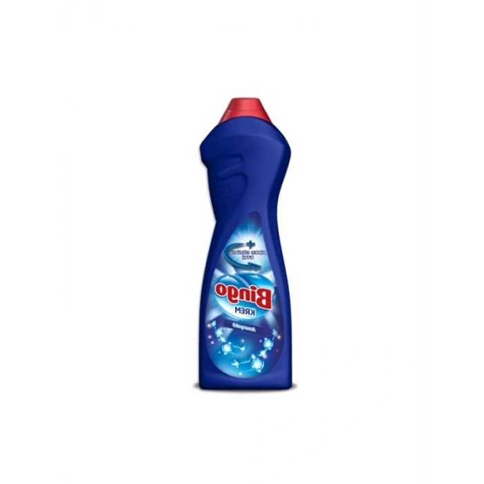 Amonyaklı Krem Temizleyici - 750 ml