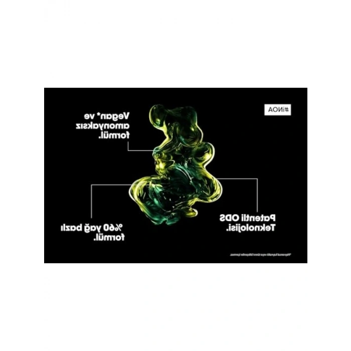 Amonyaksız 60 g Saç Boyası