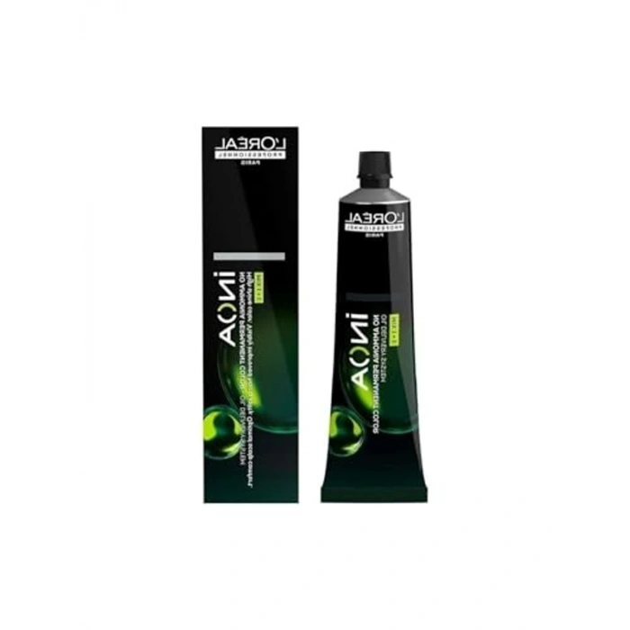 Amonyaksız Saç Boyası, 60 ml Yumuşak ve Parlak Sonuç