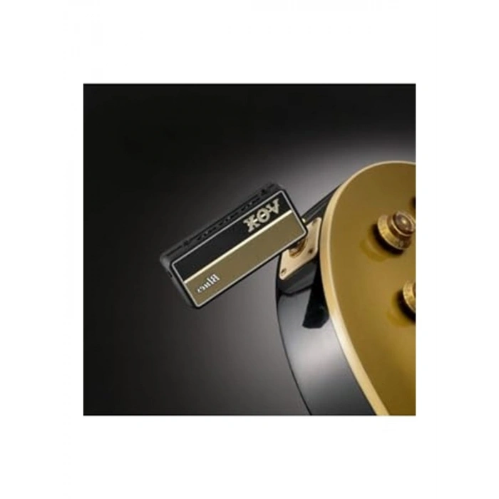 Amplug-2 Blues Kulaklık Amfisi