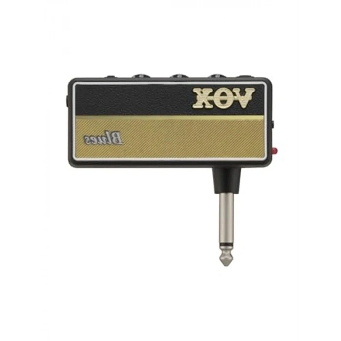 Amplug-2 Blues Kulaklık Amfisi