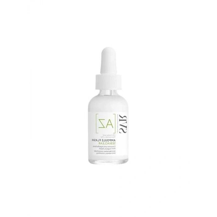 Ampul Formunda Leke ve Kızarıklık Karşıtı Serum, 30ml