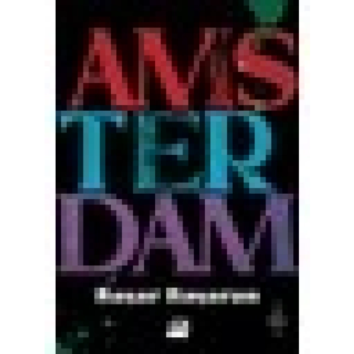 Amsterdam - Başar Başaran