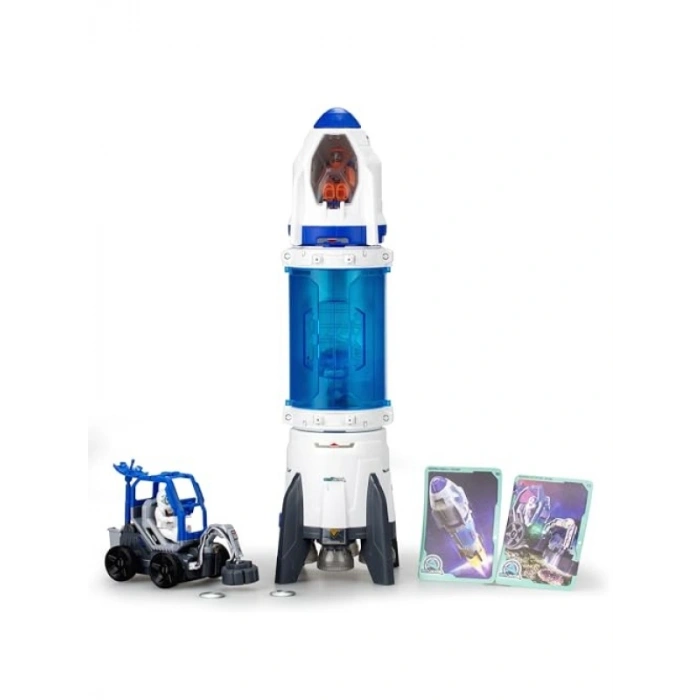 Ana Mekik ve Metal Dedektör Aracı Seti