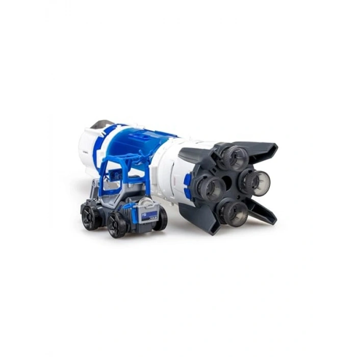 Ana Mekik ve Metal Dedektör Aracı Seti