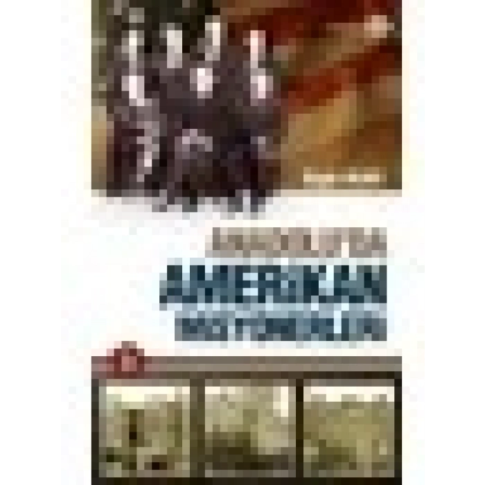 Anadoluda Amerikan Misyonerliği