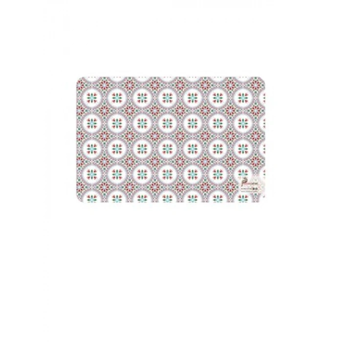 Anadolu Motifleriyle Süslenmiş 2 Adet Defter Seti 14x21 cm