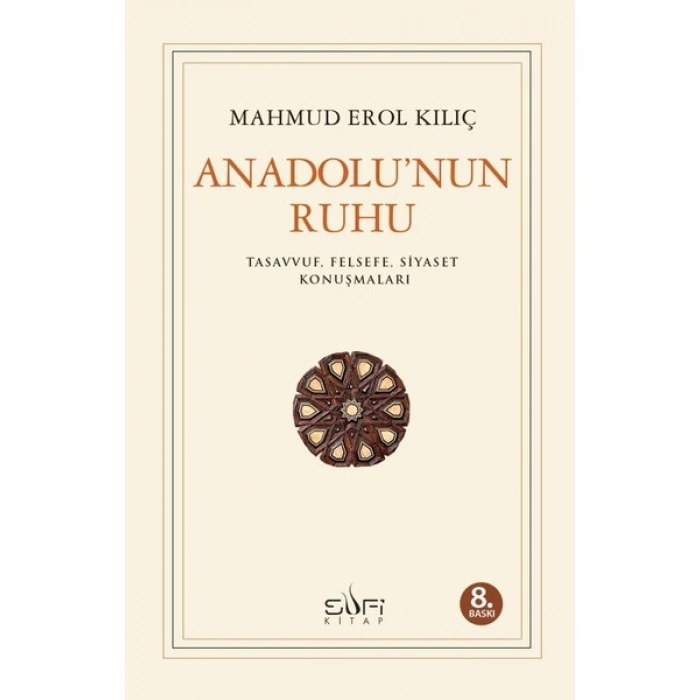 Anadolunun Ruhu
