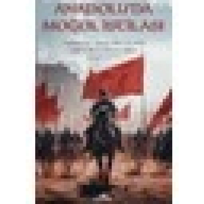 Anadolu’da Moğol İstilası - Oğuzhan Çakır