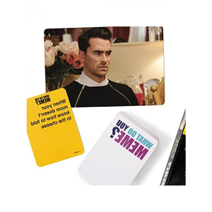 Anahtar Kelimelerle Genişletme Paketi – Parti Oyunu