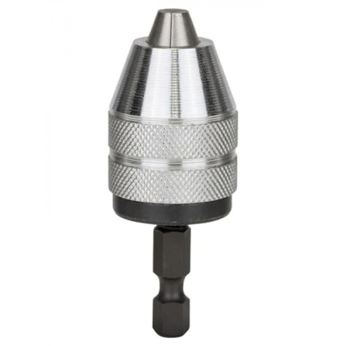 Anahtarsız Tek Elle Kullanılan Kenetleme Aparatı