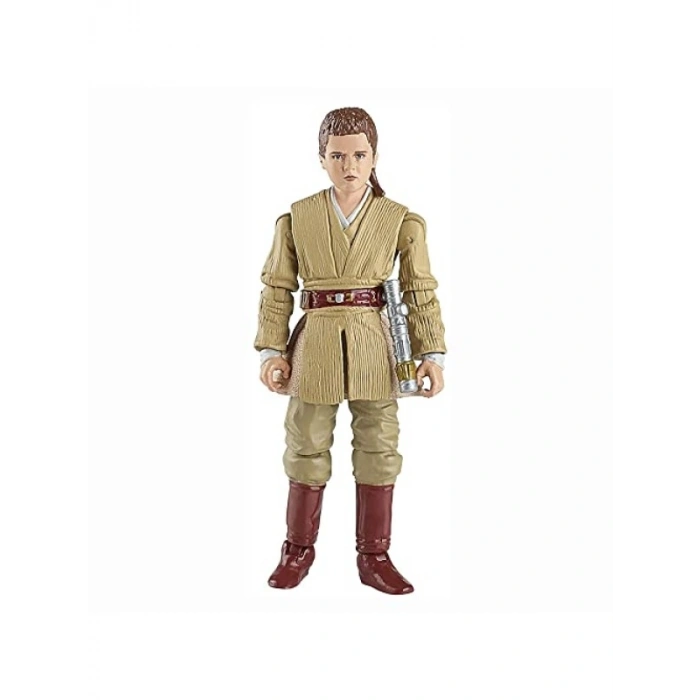 Anakin Skywalker Vintage Aksiyon Figürü - Yüksek Kalite