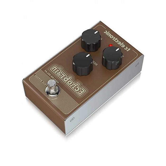 Analog Delay Pedalı - Ses Efektleri için Uygun