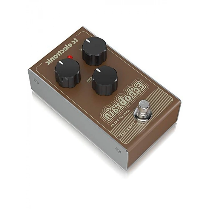 Analog Delay Pedalı - Ses Efektleri için Uygun