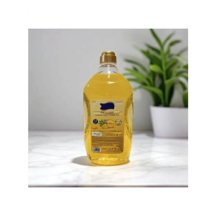 Ananas Aromalı Sıvı Sabun 1500ml