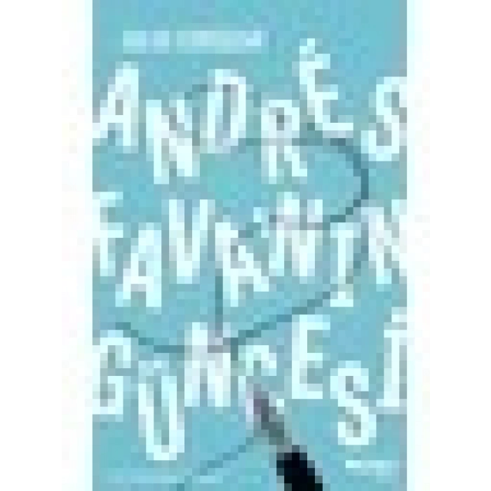 Andres Fava’nın Güncesi - Julio Cortazar