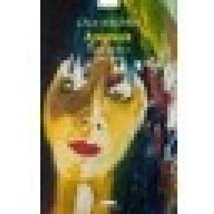Anemon: Toplu Şiirler 1988-1998 - Lale Müldür