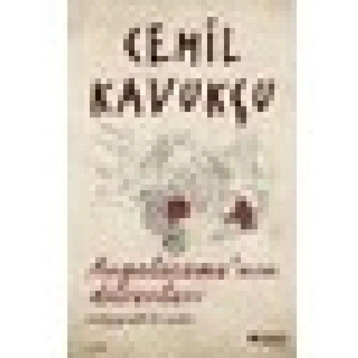 Angelacomanın Duvarları - Cemil Kavukçu