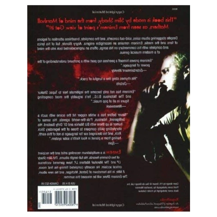 Angry Blonde      Kağıt Kapak – Resimlendirilmiş, 4 Haziran 2002