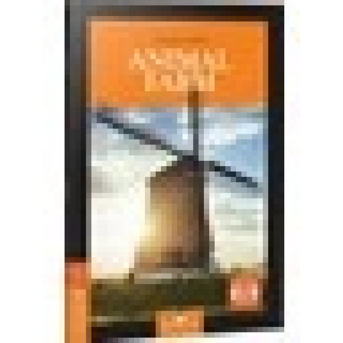 Animal Farm – Stage 4 – İngilizce Hikaye - George Orwell