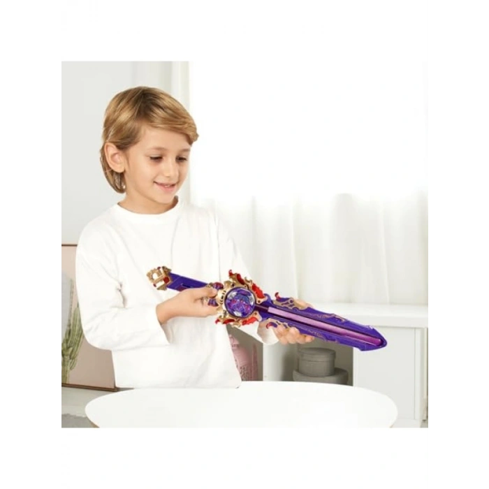 Anime Temalı Deluxe Pack Topaç Seti