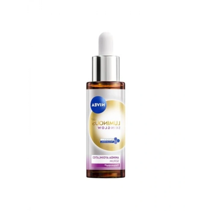 Anında Aydınlatıcı Serum - 30 ml