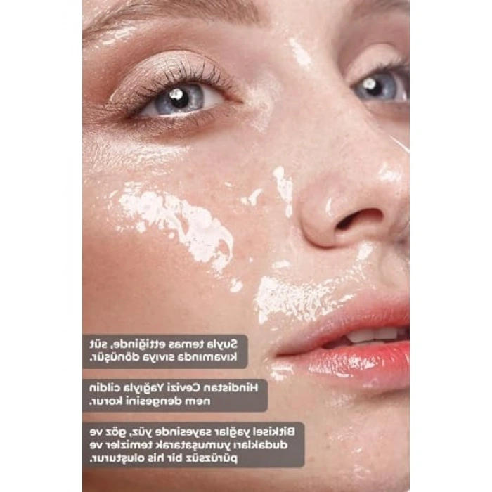 Anında Etkili Makyaj Temizleme Yağı - Cilde Uyumlu Formül