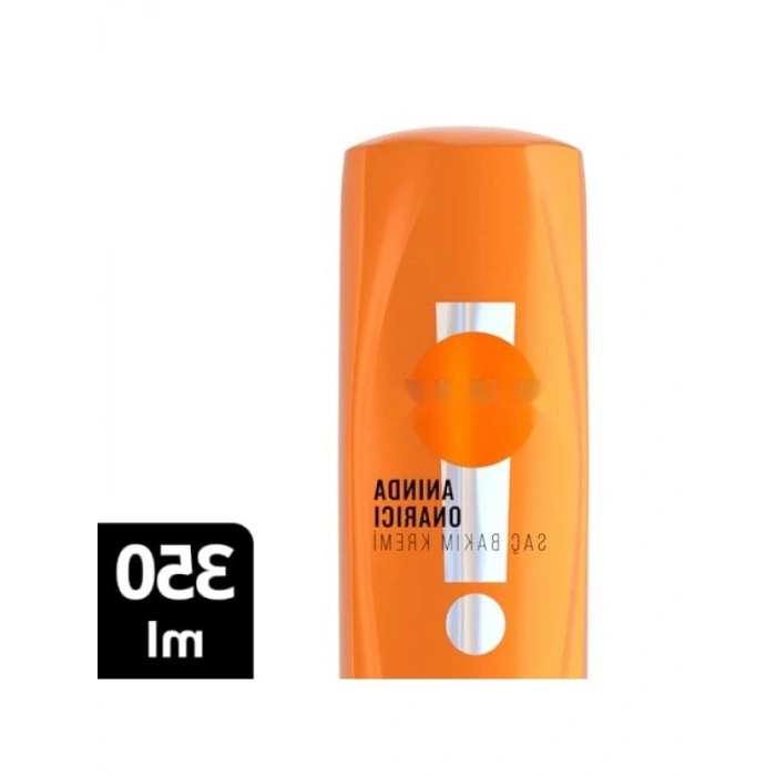 Anında Onarıcı Saç Kremi - 350 ml