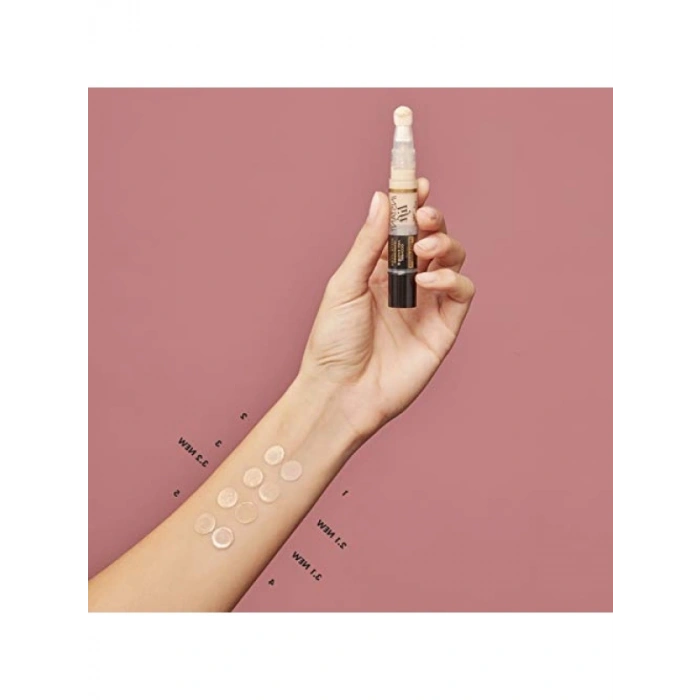 Anında Yenileyici Kapatıcı – No: 03 Sand