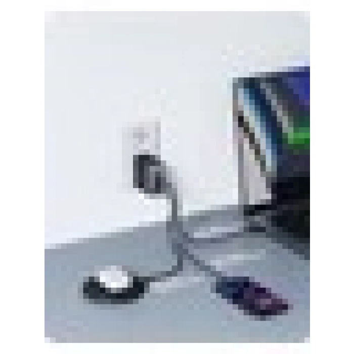 Anker Nano II 100W USB-C Şarj Cihazı - 3 Çıkışlı iPhone / Android / Macbook Uyumlu GaN II - PPS Destekli Type-C Hızlı Şarj Adaptörü - A2145 (Anker Türkiye Garantili)