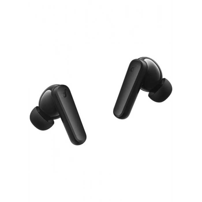 Anker Soundcore R50i TWS Bluetooth Kablosuz Kulaklık Siyah - IOS ve Android Uyumlu - A3949 (Anker Türkiye Garantili)