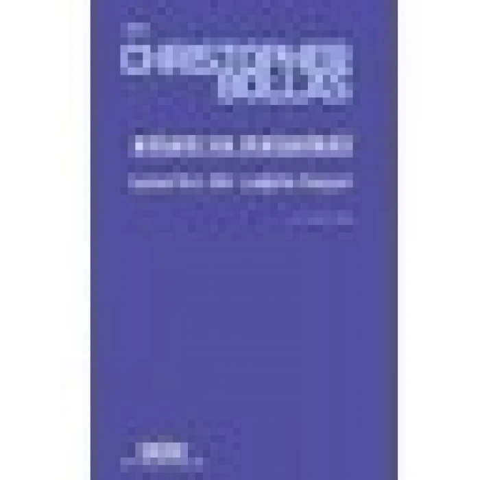 Anlam ve Melankoli - Christopher Bollas