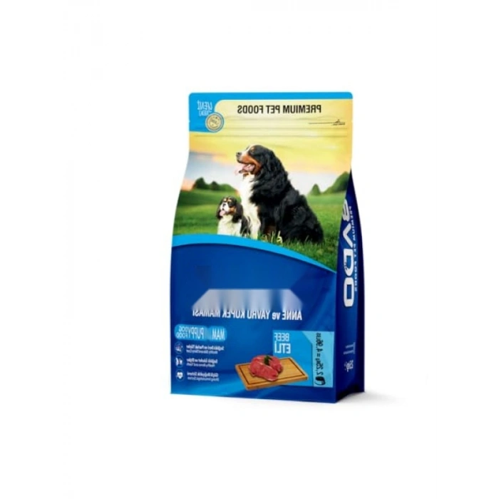 Anne ve Yavru Köpek Maması (2250 Gr)