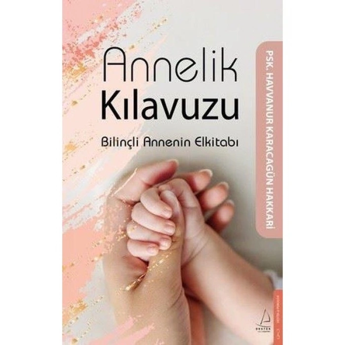 Annelik Kılavuzu - Havvanur Karacagün Hakkari