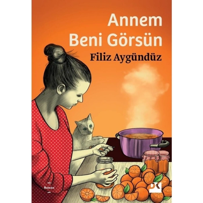 Annem Beni Görsün - Filiz Aygündüz