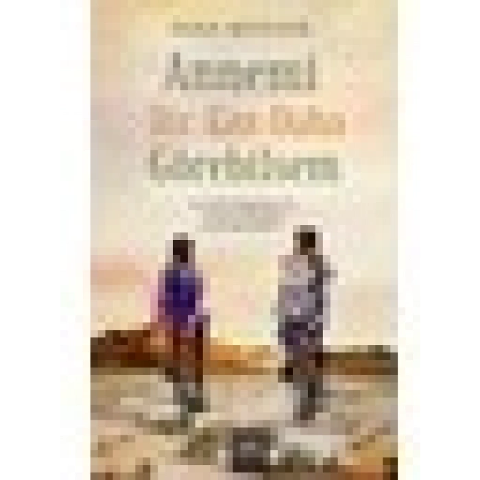 Annemi Bir Kez Daha Görebilsem - Zana Muhsen