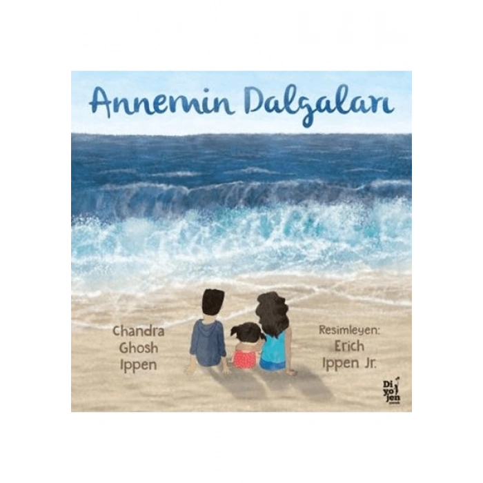 Annemin Dalgaları - Chandra Ghosh Ippen