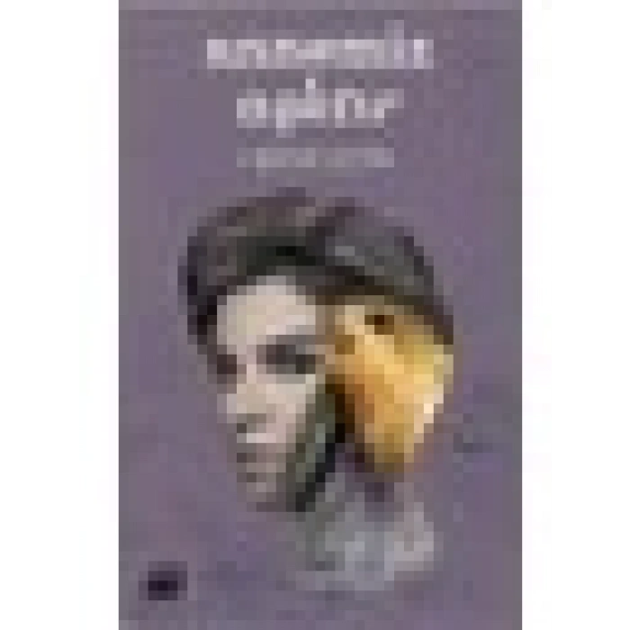 Annemiz Aşktır - Feride Çetin